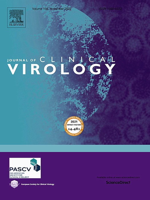 journal-of-clinical-virology